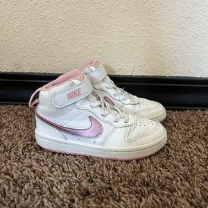 NIKE GIRLS LITTLE KID